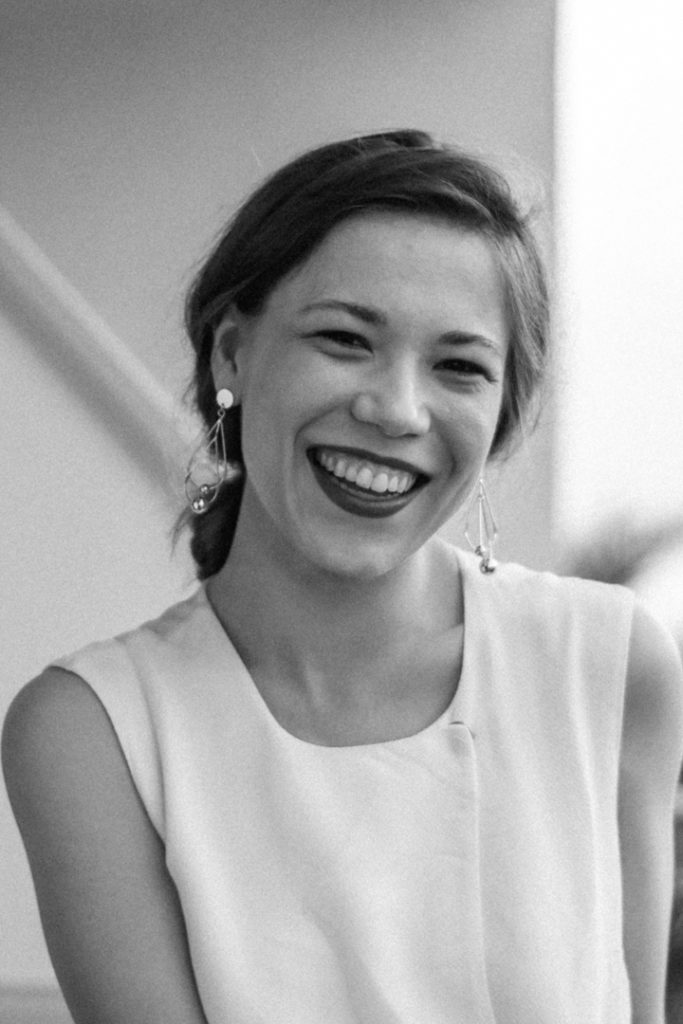 Royal holloway english staff picture